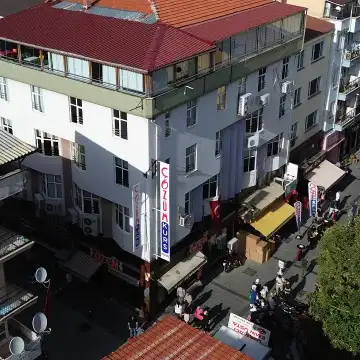 Uşak Çözüm Sosyal Etkinlik ve Gelişim Merkezi