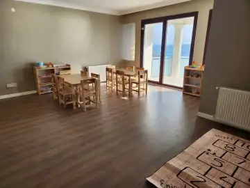 Sinanoba Yalı Anaokulu - Kreş ve Anaokulu - İstanbul