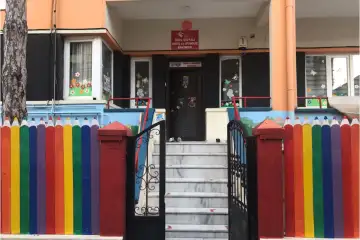 Sakarya Adapazarı Özel Sevgi İstasyonu Kreş ve Gündüz Bakım Evi & Adapazarı En İyi Anaokulu - Çocuk Bakım Merkezi - Sakarya