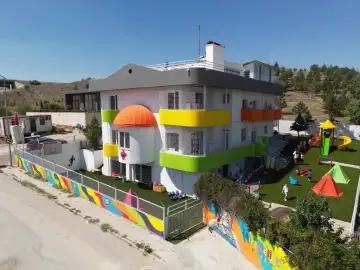Minikeller Anaokulu - Kreş ve Anaokulu - Ankara