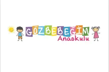 Bornova Gözbebeğim Anaokulu - Kreş ve Anaokulu - İzmir
