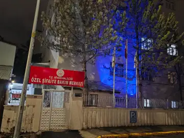 ÖZEL ŞİFAİYE BAKIM MERKEZİ - Yaşlı Bakım Evi - Sivas