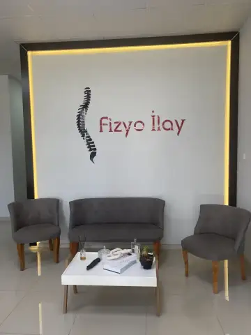 Fizyo ilay - Fizik Tedavi ve Rehabilitasyon - Aydın