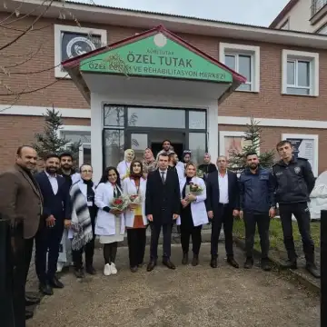 Akran akademi tutak özel eğitim ve rehabilitasyon merkezi