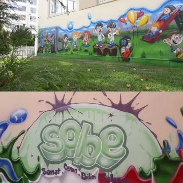 Sobe Anaokulu - Kreş ve Anaokulu - Ankara