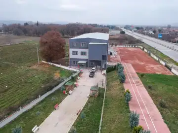 BURSA / BALIKESİR YENİ YAŞAM HUZUREVİ VE YAŞLI BAKIM MERKEZİ - Yaşlı Bakım Evi - Bursa