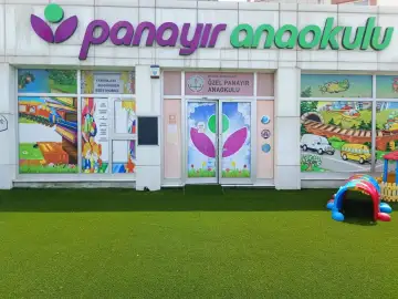 Özel Panayır Anaokulu - Kreş ve Anaokulu - Bursa