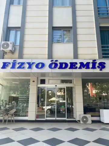 FİZYOÖDEMİŞ Fizik Tedavi Fizyoterapi ve Sağlıklı Yaşam Merkezi - Fizik Tedavi ve Rehabilitasyon - İzmir