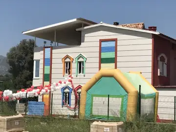 Özel Nazilli AKDil Anaokulu