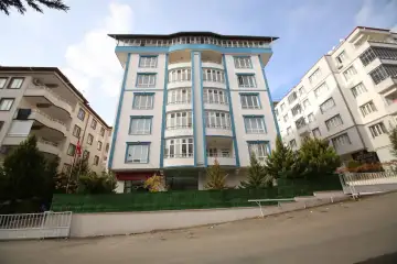 Özel Yaşam Yaşlı Bakım Evi ve Huzurevi