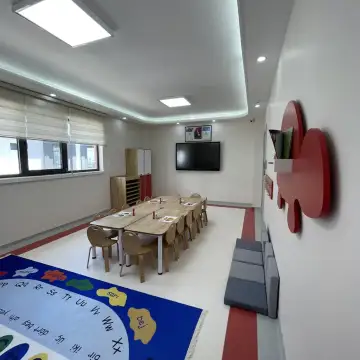 Sema Anaokulları - Kreş ve Anaokulu - Ankara