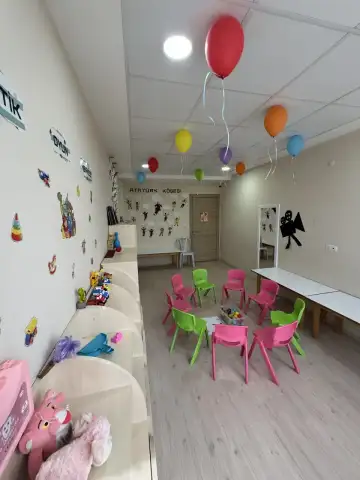 Kastamonu Özel Özüm Çocuk Anaokulu & Kastamonu Anaokulları & Özel Anaokulları & En İyi Anaokulu - Kreş ve Anaokulu - Kastamonu