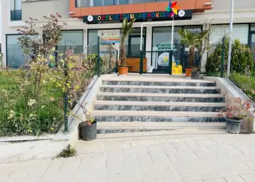 Özel Fidan Anaokulu - Kreş ve Anaokulu - Tokat