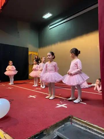 Gelişim Kreş ve Gündüz Bakımevi - Çocuk Bakım Merkezi - Ardahan