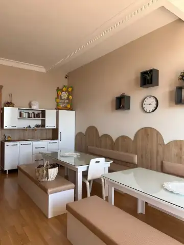 Tad Nesilden Nesile Hoşdere (Oyun Akademisi 0-6 Yaş Kreş ve Anaokulu) - Kreş ve Anaokulu - Ankara