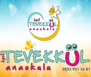Özel Tevekkül Anaokulu - Kreş ve Anaokulu - Ankara