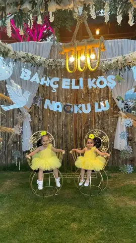 BUCA BAHÇELİ KÖŞK ANAOKULLARI - Kreş ve Anaokulu - İzmir