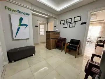 FizyoTuncay - Fizik Tedavi ve Rehabilitasyon Merkezi - Fizik Tedavi ve Rehabilitasyon - Hatay