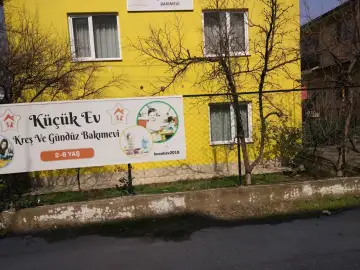 Küçük Ev Kreş ve Gündüz Bakımevi - Çocuk Bakım Merkezi - Kocaeli