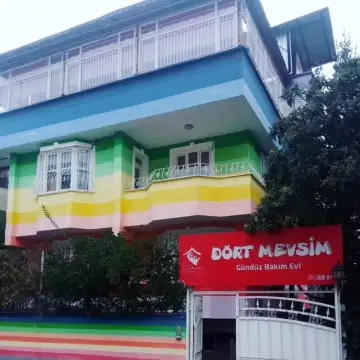 DÖRT MEVSİM KREŞ VE GÜNDÜZ BAKIM EVİ