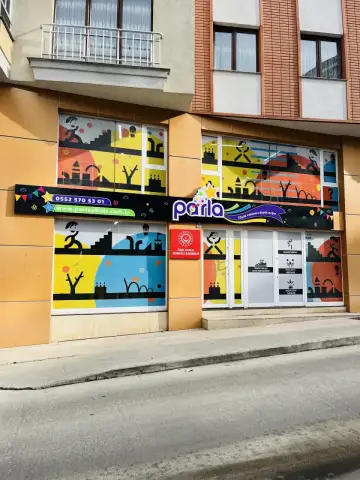 Parla Rize (Kreş ve Gündüz Bakımevi) - Çocuk Bakım Merkezi - Rize