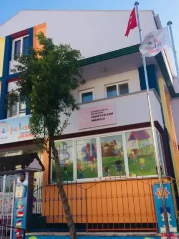 Yaşam Paylaşım Anaokulu Balıkesir | Balıkesirde Anaokulu | Balıkesirde Kreş | Balıkesirde Yaz Okulu - Kreş ve Anaokulu - Balıkesir