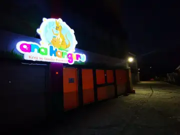 Ana Kanguru Kreş Ve Gündüz Bakımevi - Çocuk Bakım Merkezi - Çanakkale