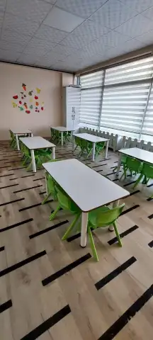 Sevgi Yumağı Kreş ve Anaokulu - Kreş ve Anaokulu - Ankara