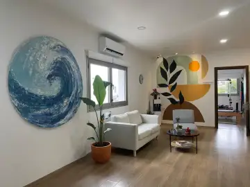 Relive Therapy Bodrum - Nörolojik Rehabilitasyon Merkezi - Muğla
