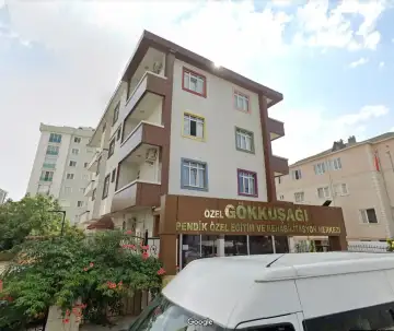 ÖZEL PENDİK GÖKKUŞAĞI ÖZEL EĞİTİM VE REHABİLİTASYON MERKEZİ - Özel Eğitim ve Gelişim Merkezi - İstanbul