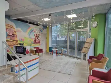 Tatlı Bahçe Anaokulu - Kreş ve Anaokulu - İstanbul