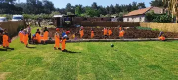 Özel Mini Kalpler Anaokulu - Kreş ve Anaokulu - İzmir