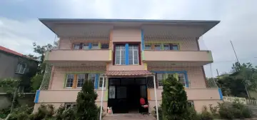 Özel Yarım Elma Kreş & Gündüz Bakımevi