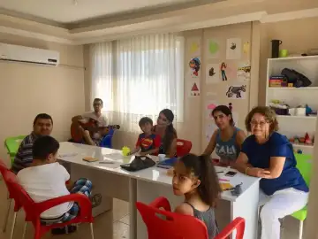 ÖZEL GÖKMEYDAN ÖZEL EĞİTİM VE REHABİLİTASYON MERKEZİ - Özel Eğitim ve Gelişim Merkezi - Hatay