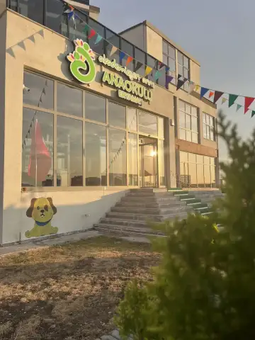 AKADEMİSYEN ANNE ANAOKULU ERYAMAN - Kreş ve Anaokulu - Ankara