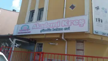 Akademi Kreş gündüz bakım evi - Kreş ve Anaokulu - Ankara