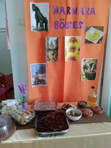 Horasan Özel Nehir Asya Kreş ve Gündüz Bakımevi - Çocuk Bakım Merkezi - Erzurum
