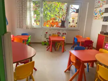 Mehmet Sönmez gündüz bakımevi - Çocuk Bakım Merkezi - İstanbul