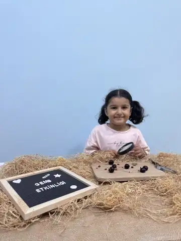 İlk İz Anaokulu - Kreş ve Anaokulu - Bursa