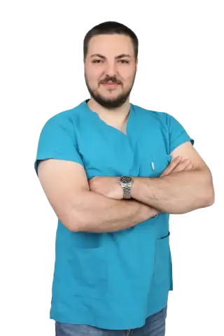 KENTPARK FİZYOTERAPİ ve SAĞLIKLI YAŞAM MERKEZİ - Fizik Tedavi ve Rehabilitasyon - Kırşehir
