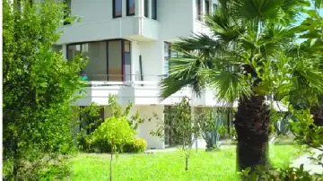 Deniz Park Huzurevi - Yaşlı Bakım Merkezi - Yaşlı Bakım Evi - İstanbul