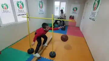 Özel İmge Özel Eğitim ve Rehabilitasyon - Özel Eğitim ve Gelişim Merkezi - İstanbul