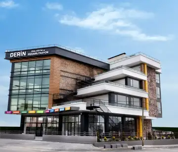 ÖZEL KARATAY DERİN ÖZEL EĞİTİM VE REHABİLİTASYON MERKEZİ - Özel Eğitim ve Gelişim Merkezi - Konya