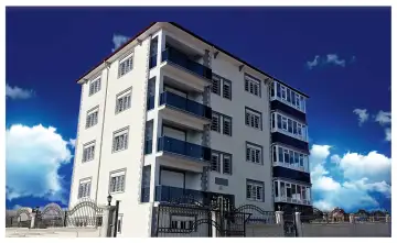 Özel Ülkü Yatılı Bakım Merkezi - Huzurevi - Afyonkarahisar
