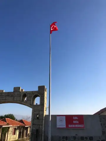 ÖZEL DOĞA BAKIM MERKEZi - Yaşlı Bakım Evi - İzmir