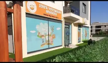 Şeker Portakalım Anaokulu Menderes - Kreş ve Anaokulu - İzmir