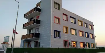 Rüzgarım Özel Eğitim ve Rehabilitasyon Merkezi