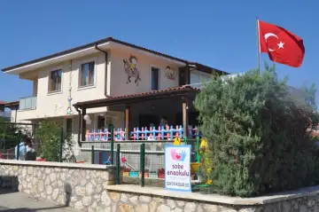 Özel Sobe Anaokulu - Kreş ve Anaokulu - Bursa