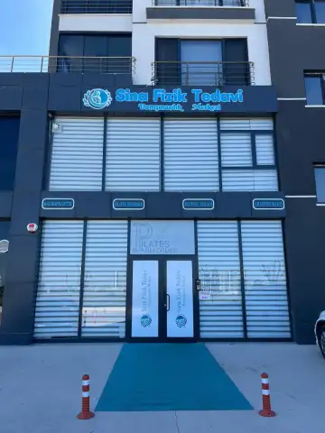 FizyoSina PT Studio - Fizik Tedavi ve Rehabilitasyon - Ankara