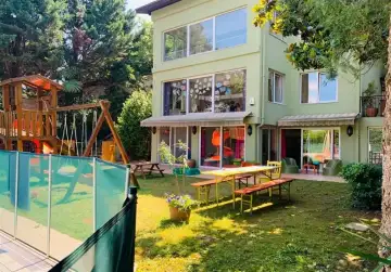 PARKTARABYA ANAOKULU - Kreş ve Anaokulu - İstanbul